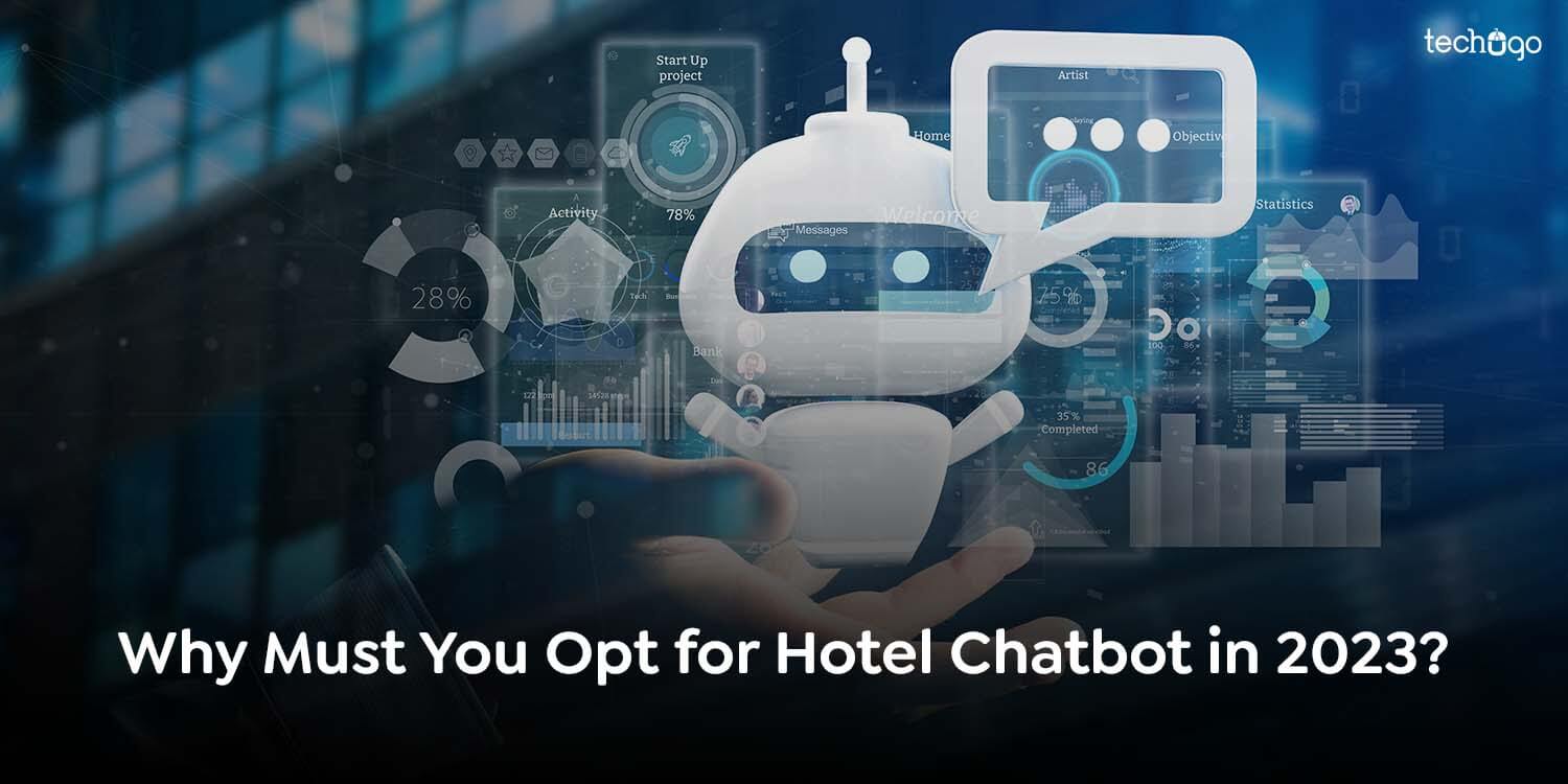 hotel chatbot