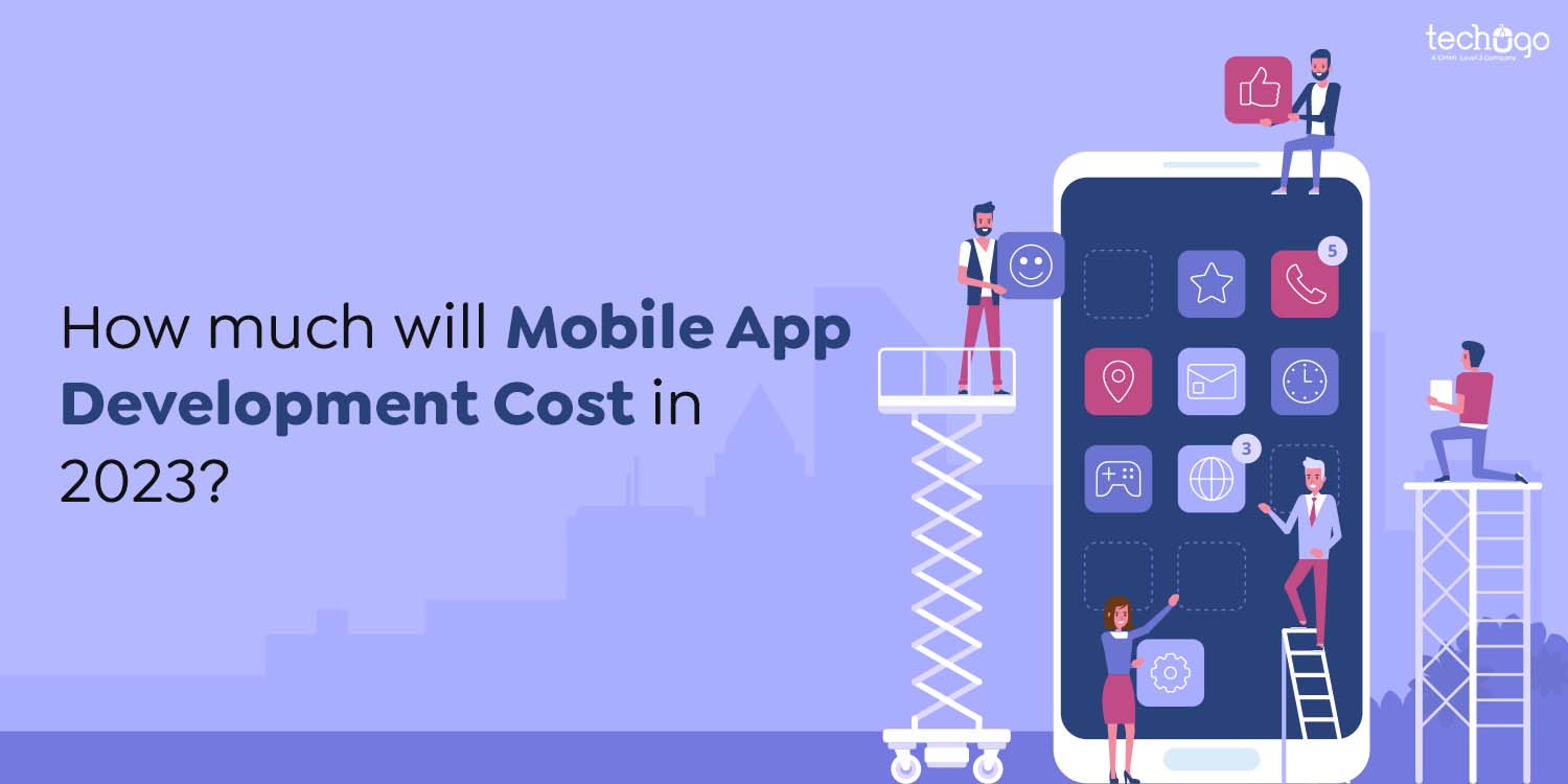 mobile app cost