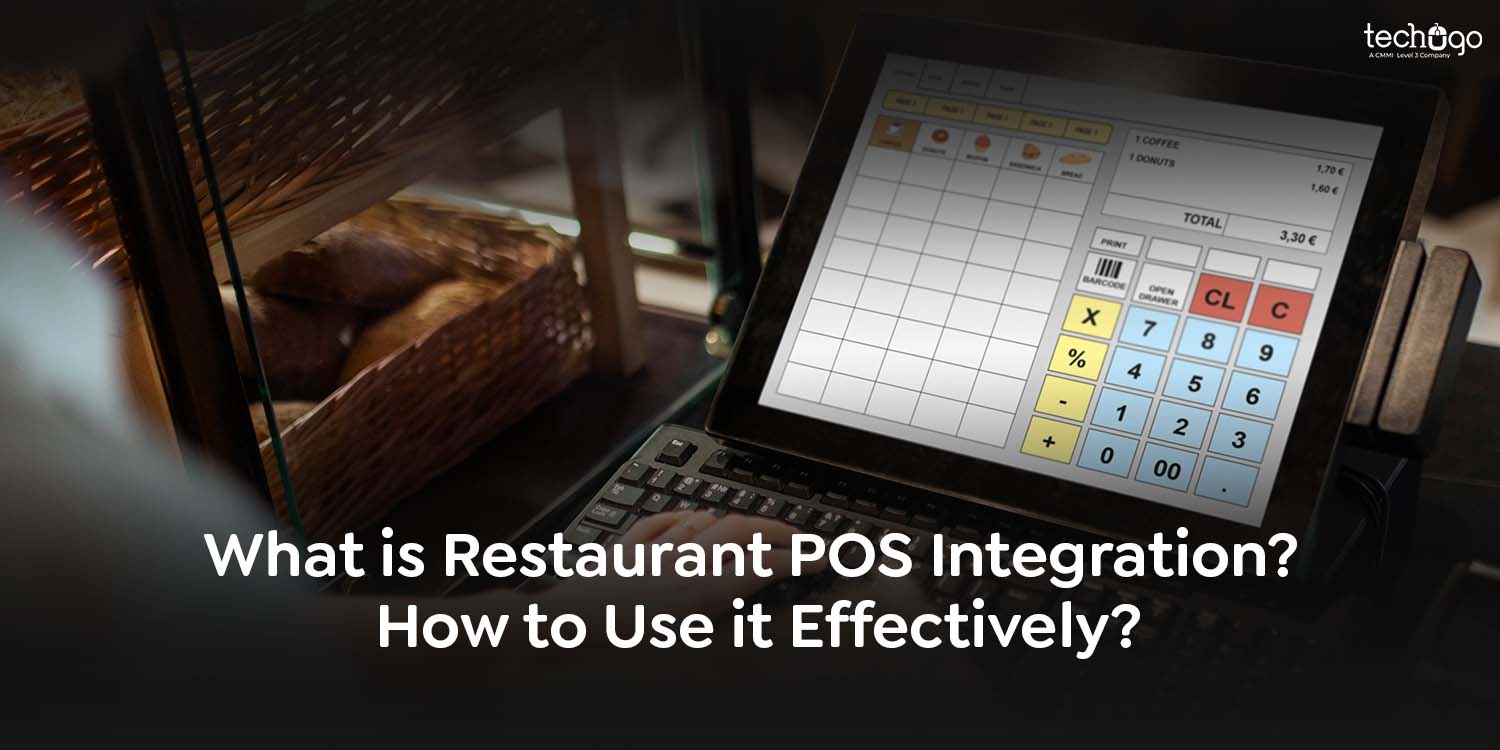 Restaurant POS Integration