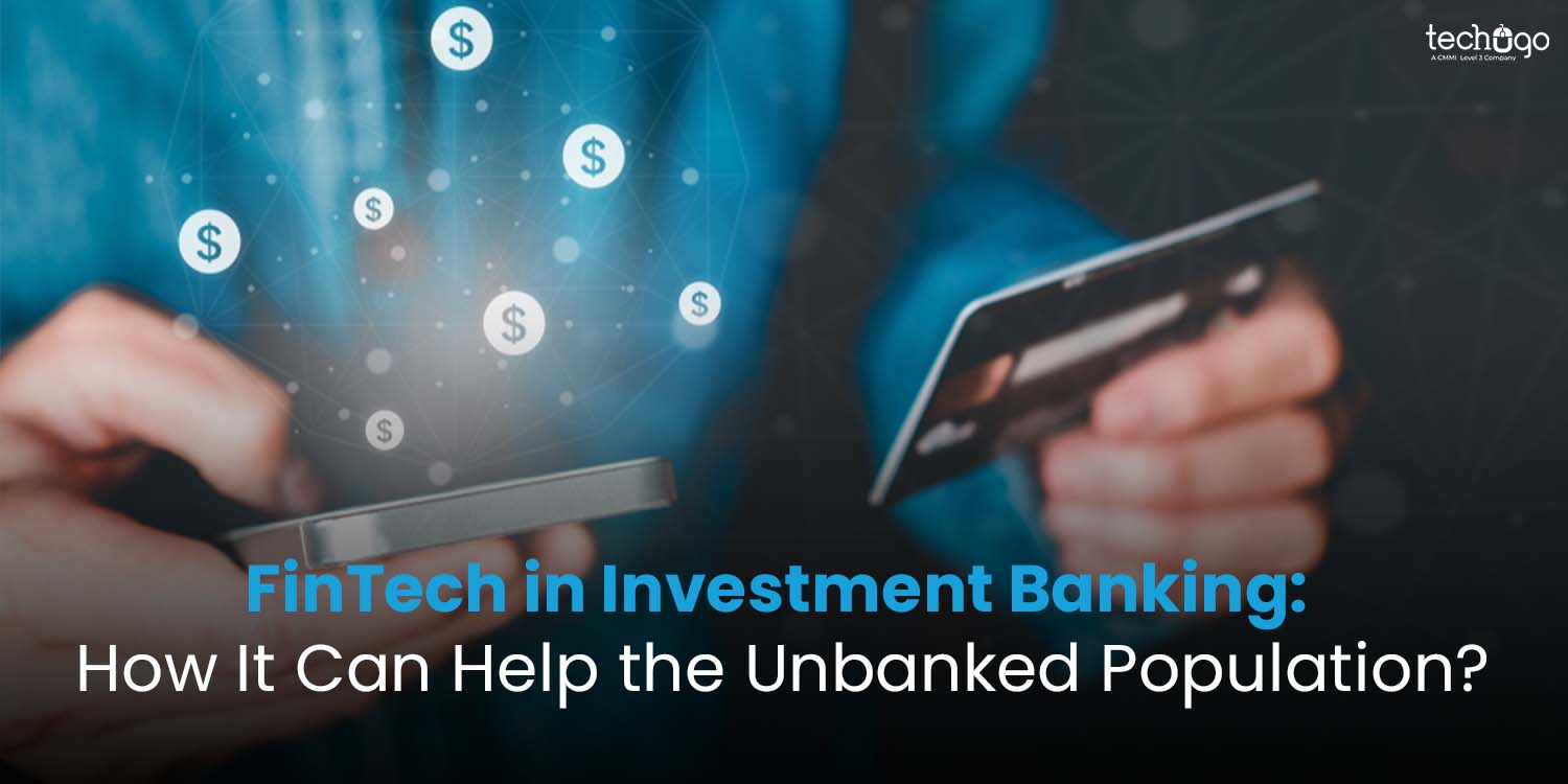 FinTech in Investment Banking