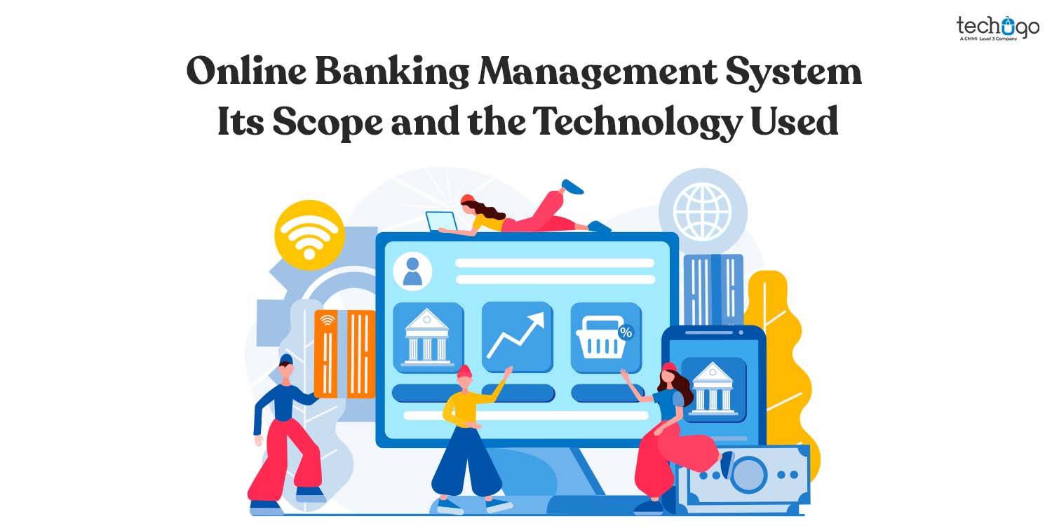 bank management system