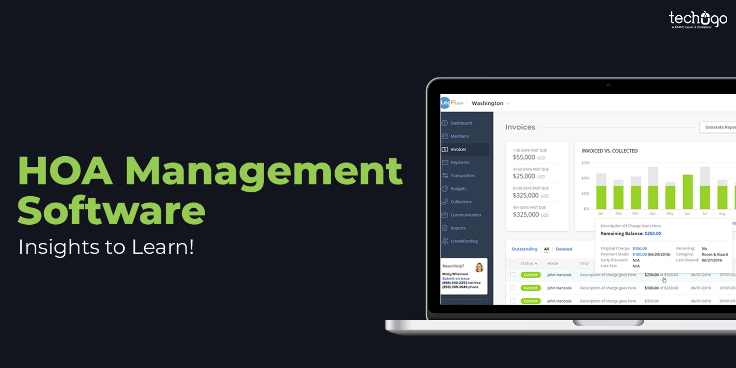 HOA Management Software: Insights to Learn!