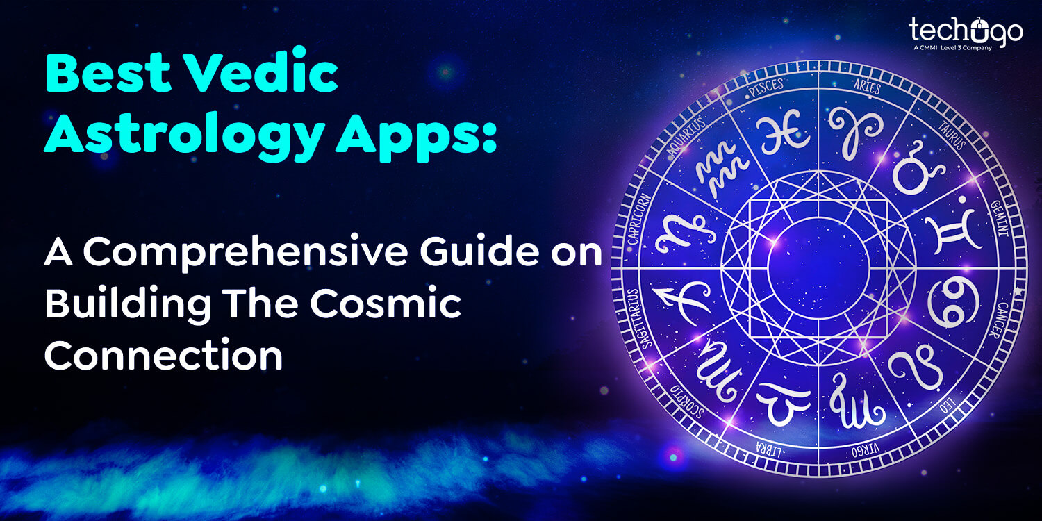 Best Vedic Astrology Apps