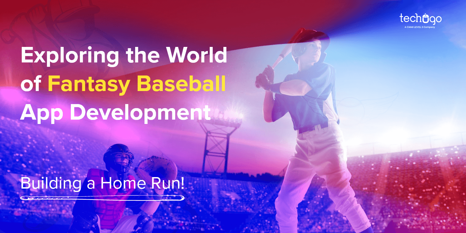 Fantasy Baseball App Development