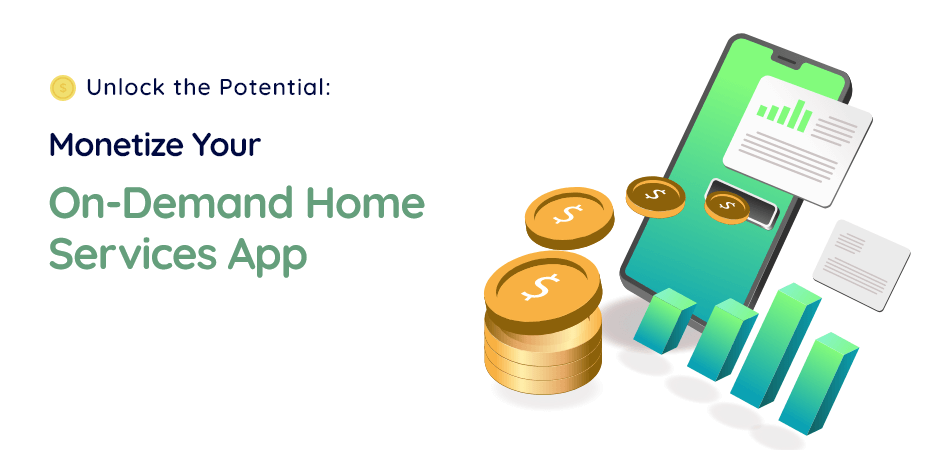 Home Services App Development 