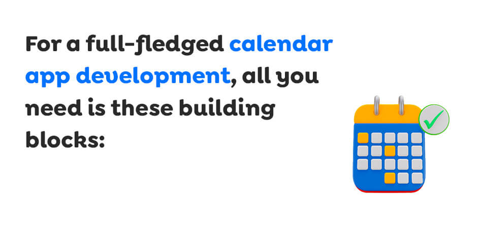 Best Business Calendar App