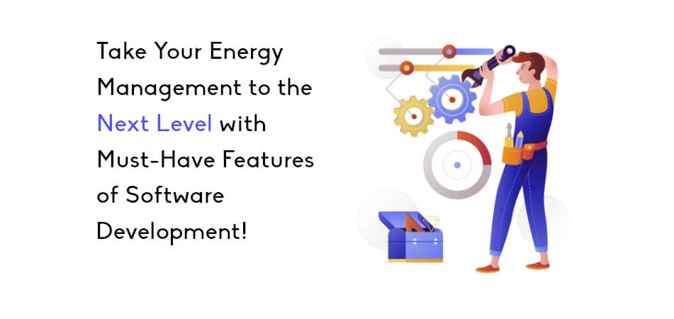 take your energy management to next level