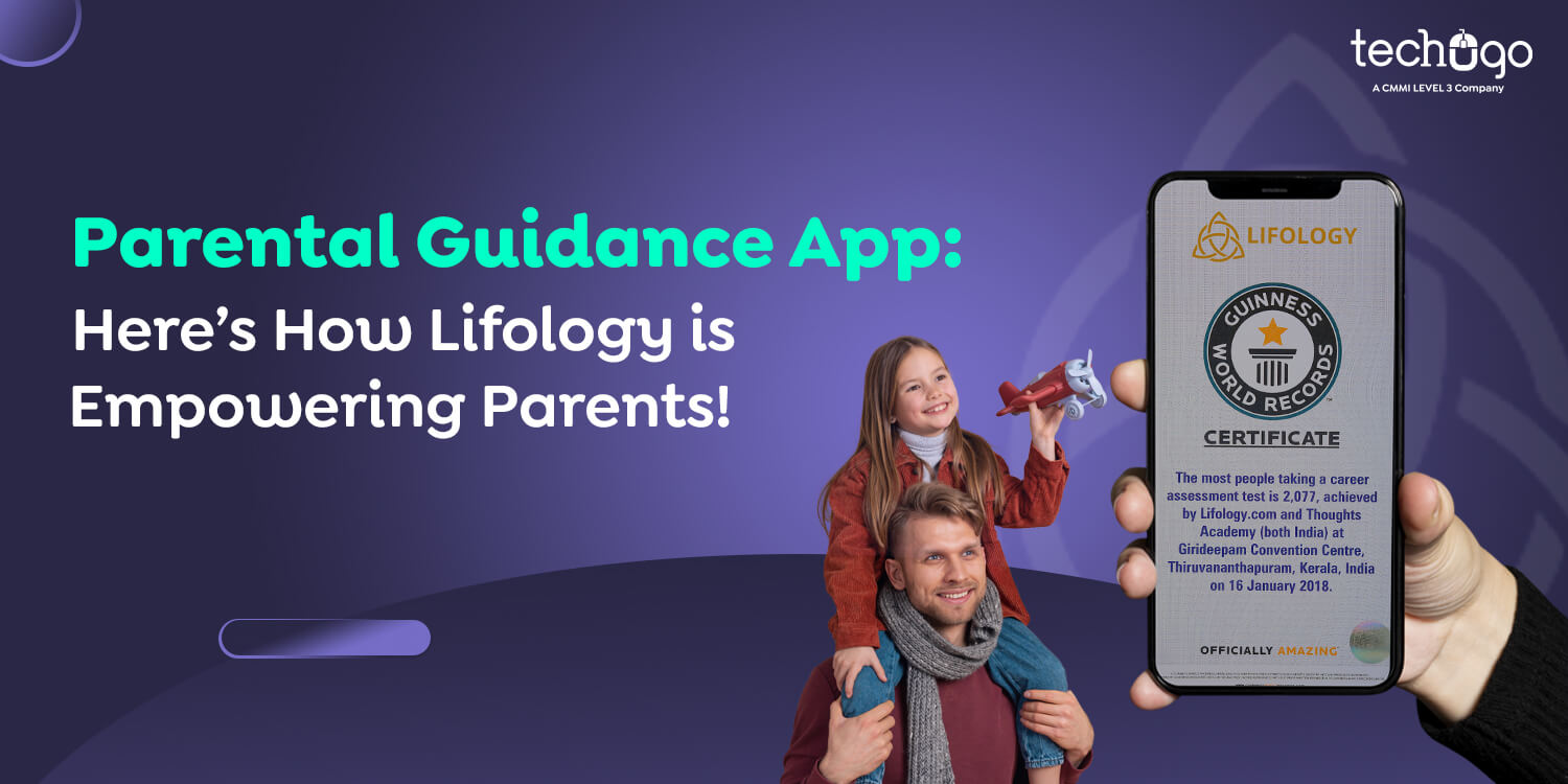 Parental Guidance App
