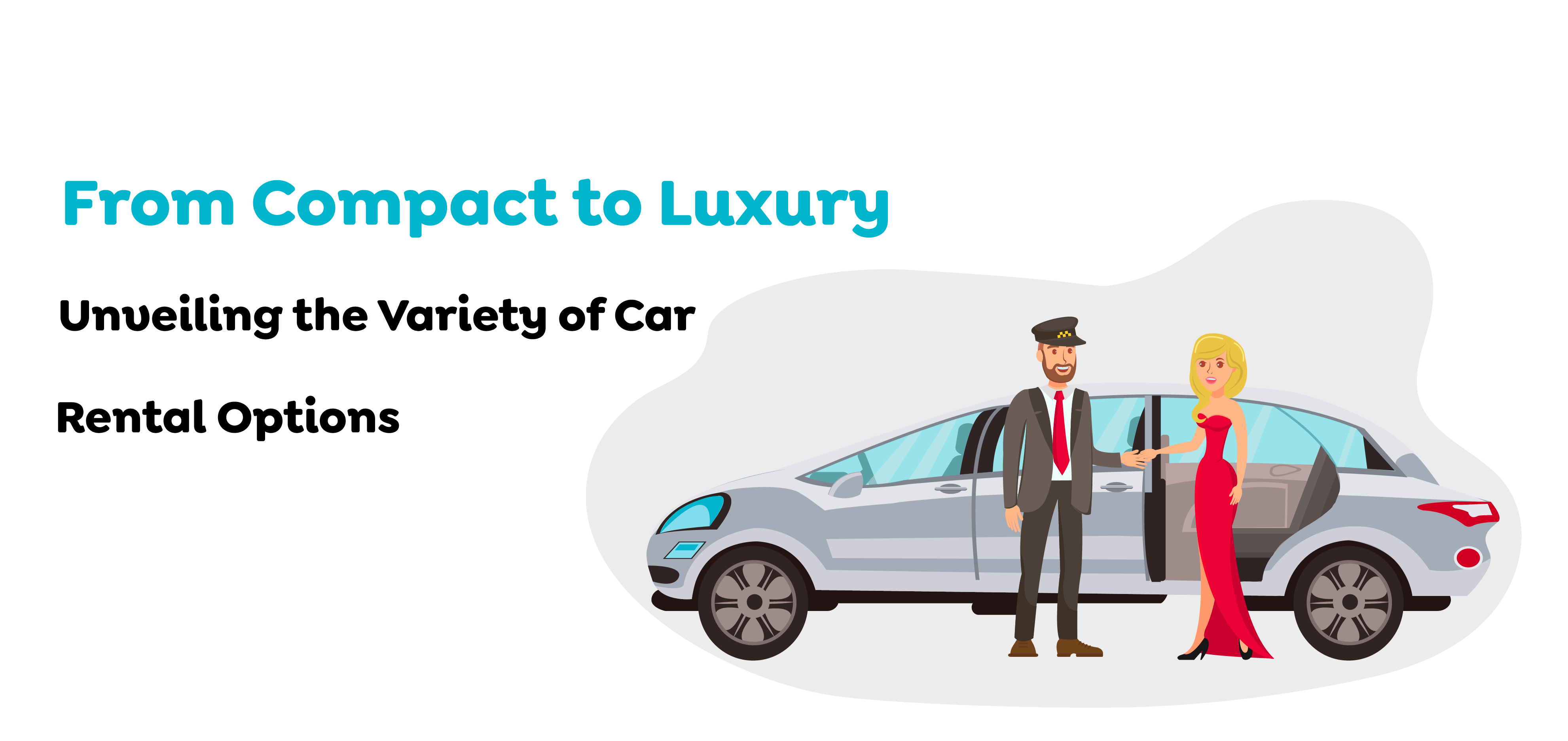 Unveiling the Variety of Car Rental Options