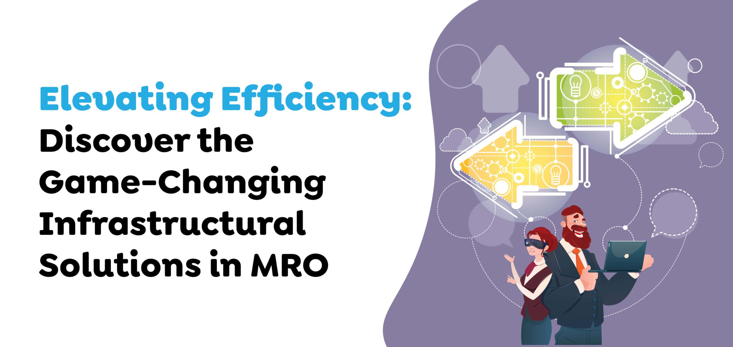 MRO Infrastructural Solutions 