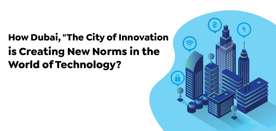 The City of Innovation