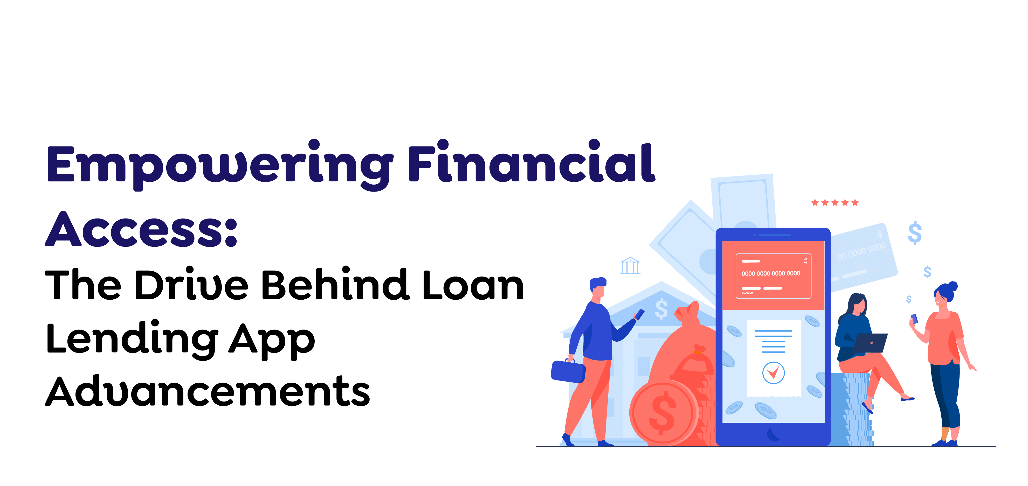 Loan Lending App Development