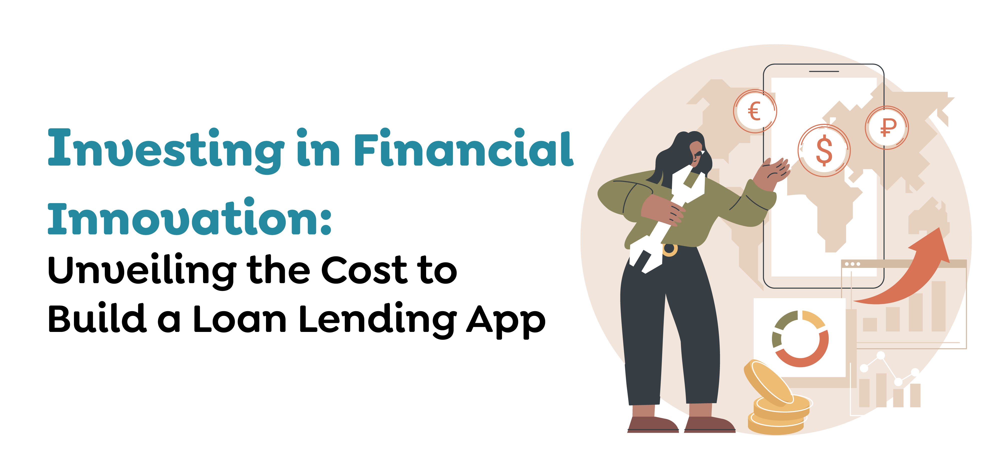 Cost to Build a Loan Lending App
