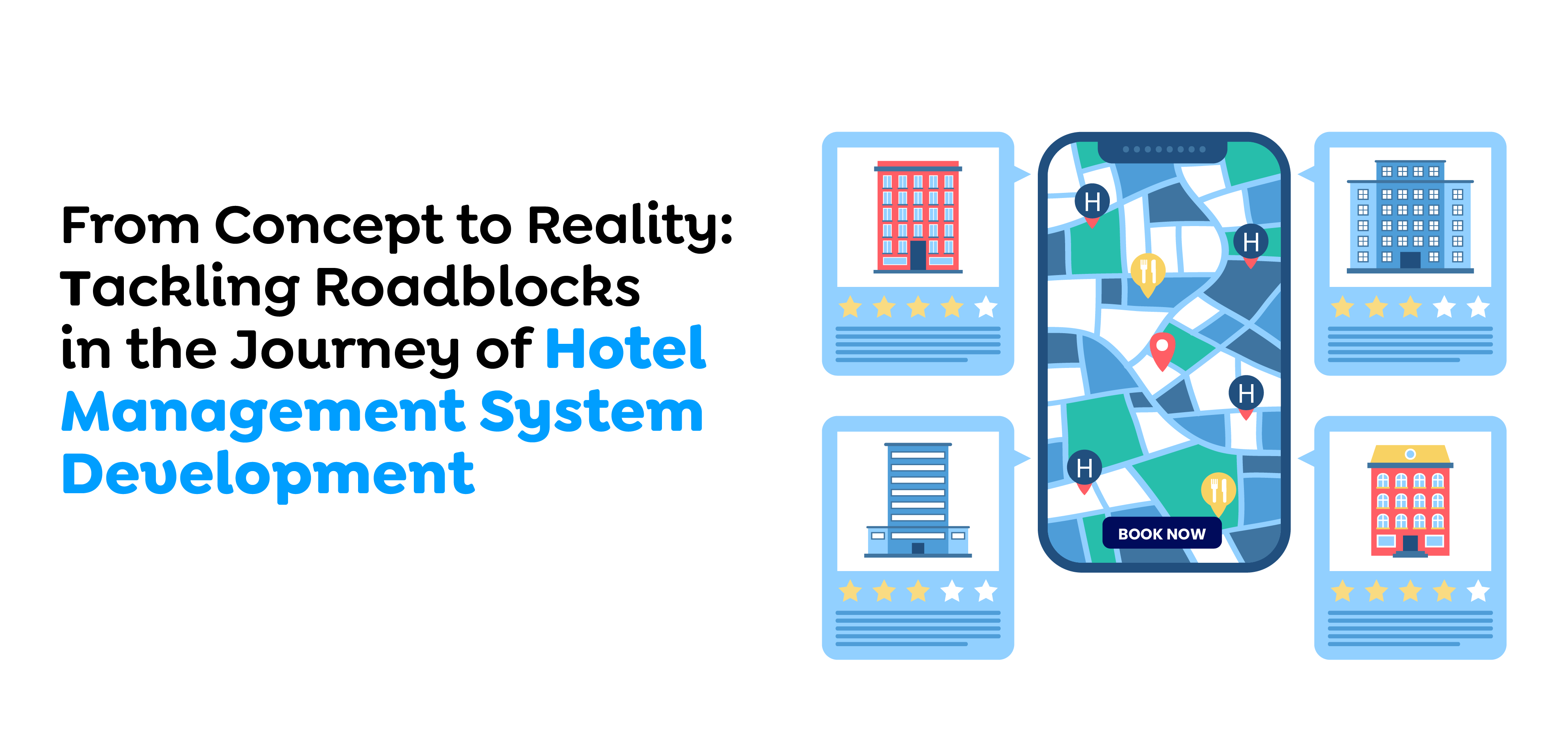 Hotel Management System Development