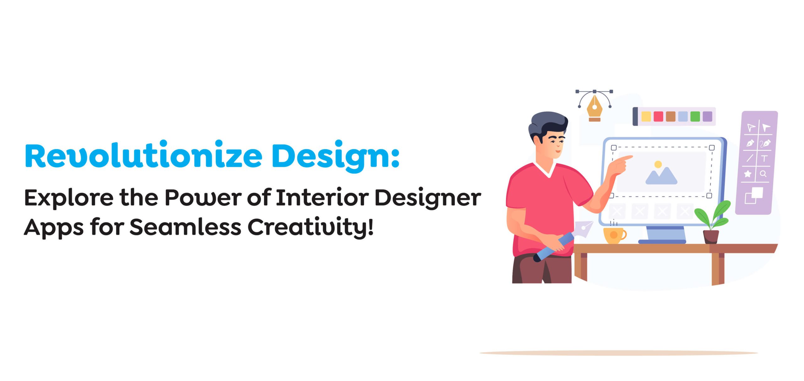 Interior Designer Apps