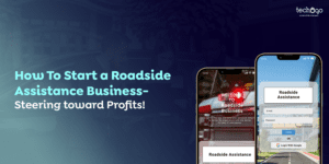 How To Start a Roadside Assistance Business- Steering toward Profits!
