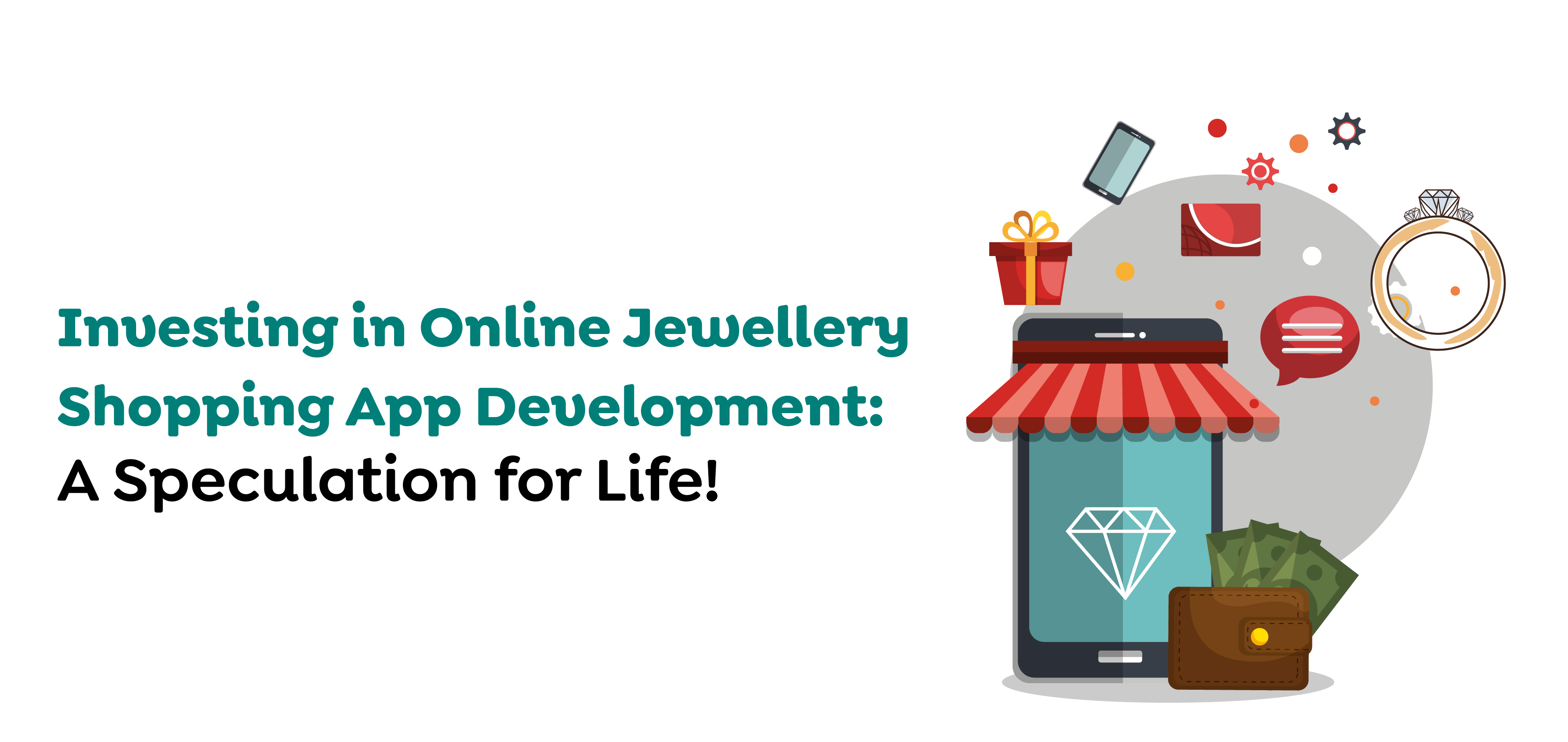 Online Jewellery Shopping App