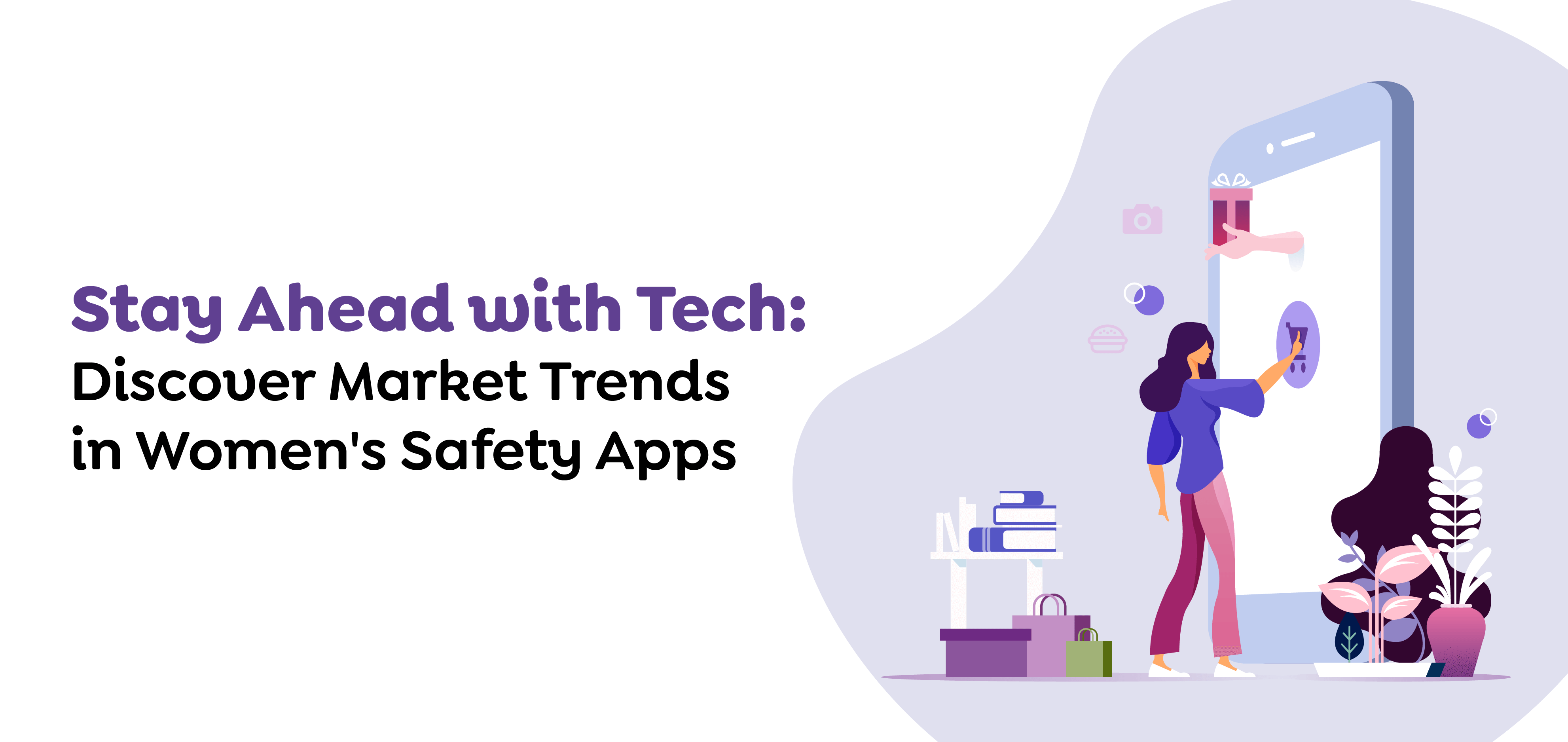 Women's Safety Apps