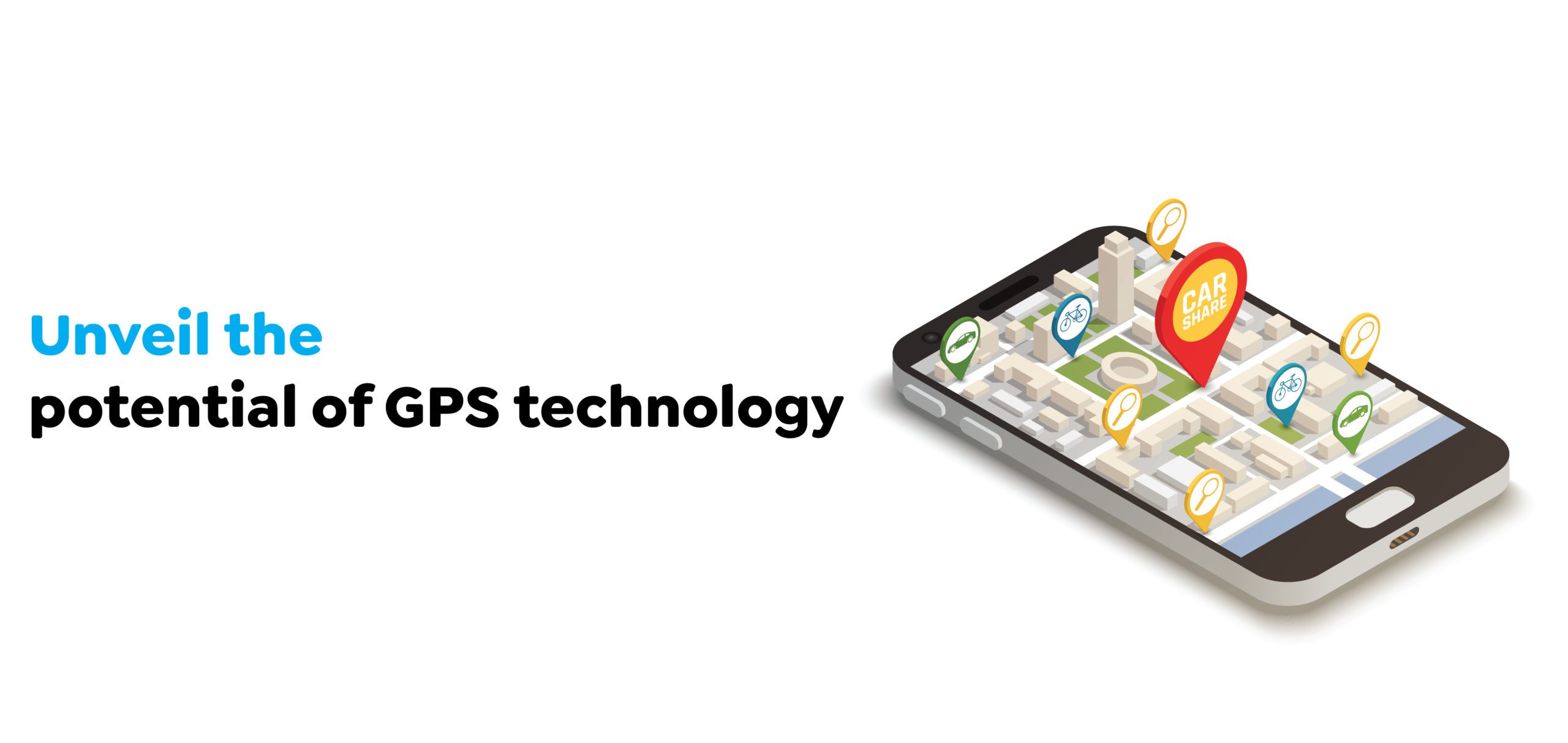 Unveil the potential of GPS technolog