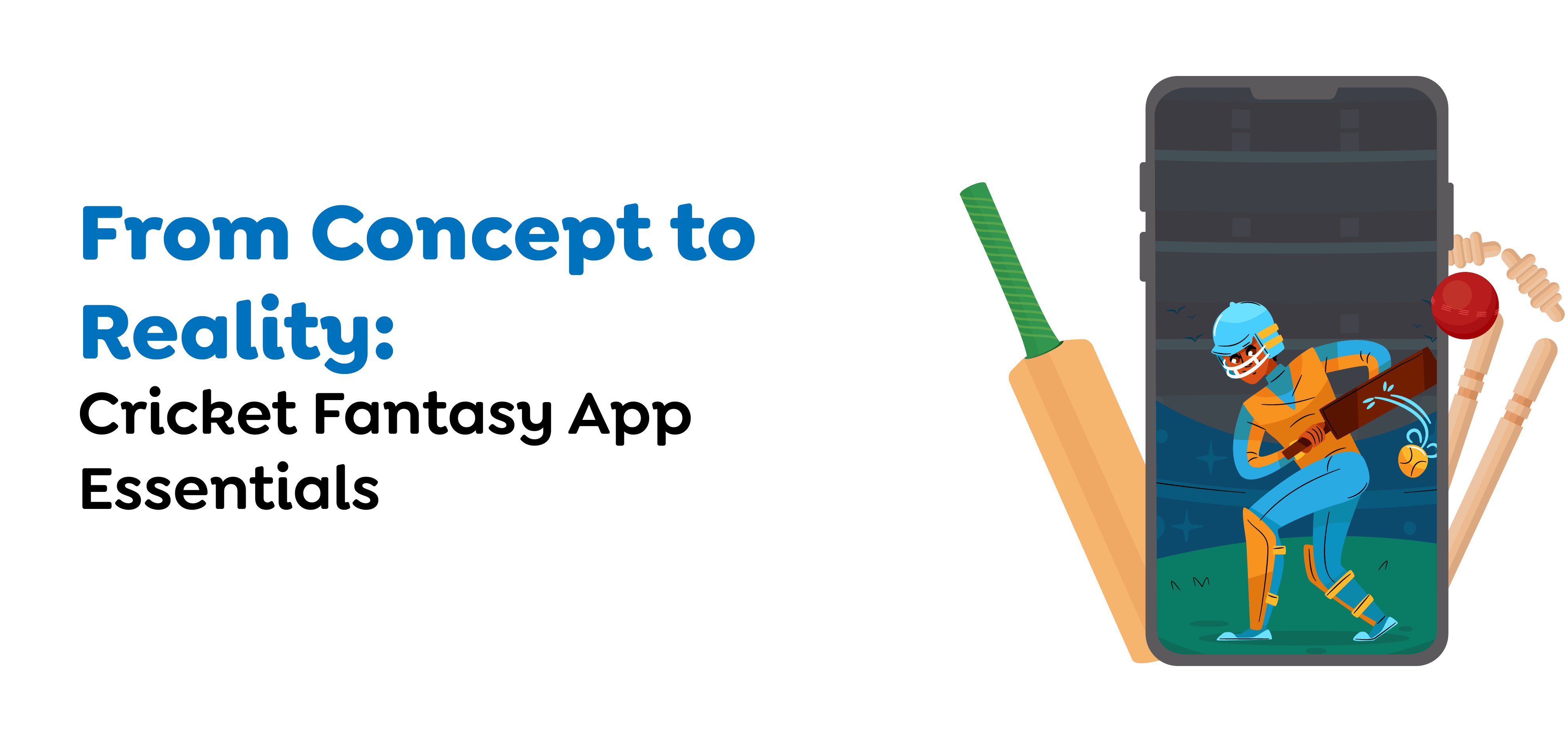 Features of Cricket Fantasy App