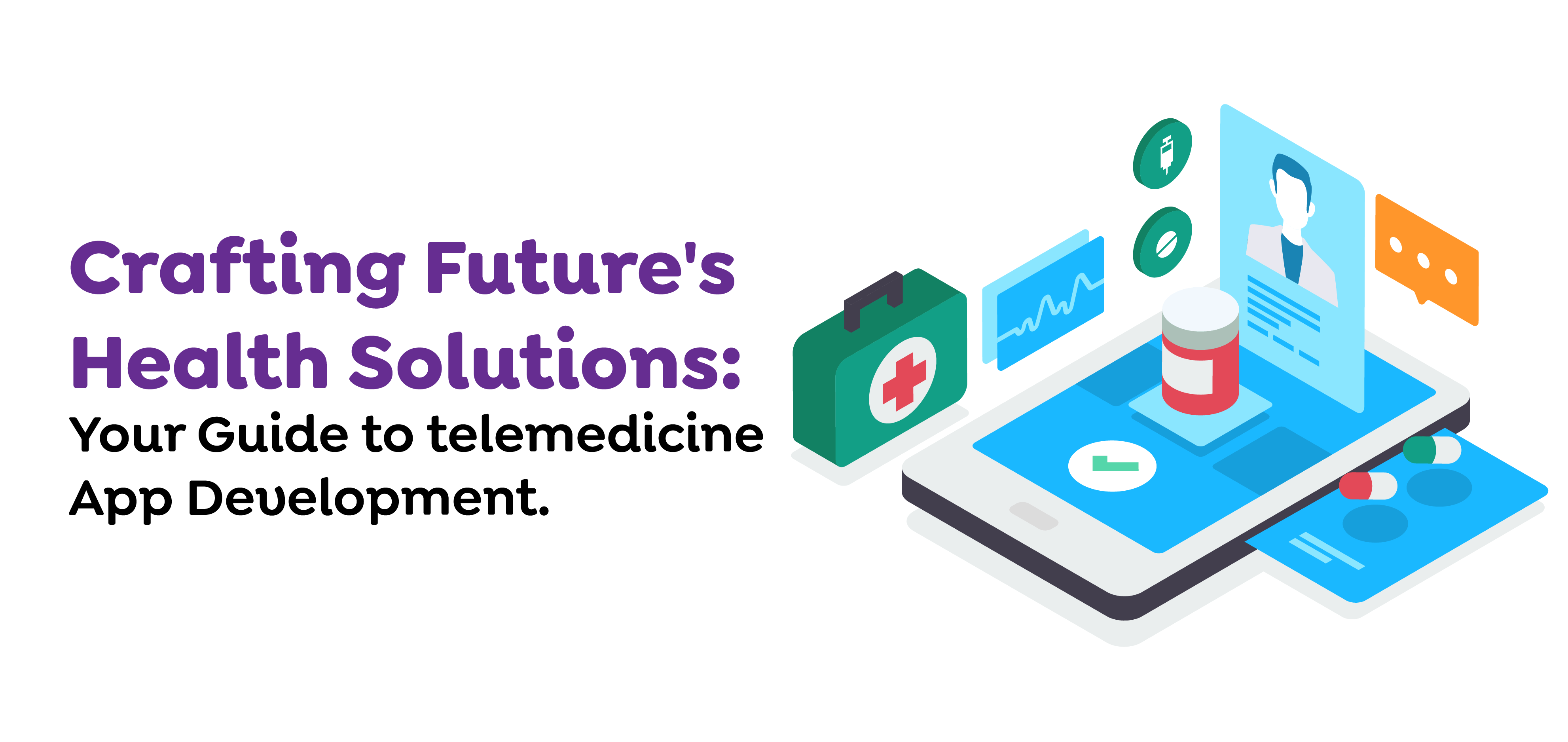 telemedicine App Development
