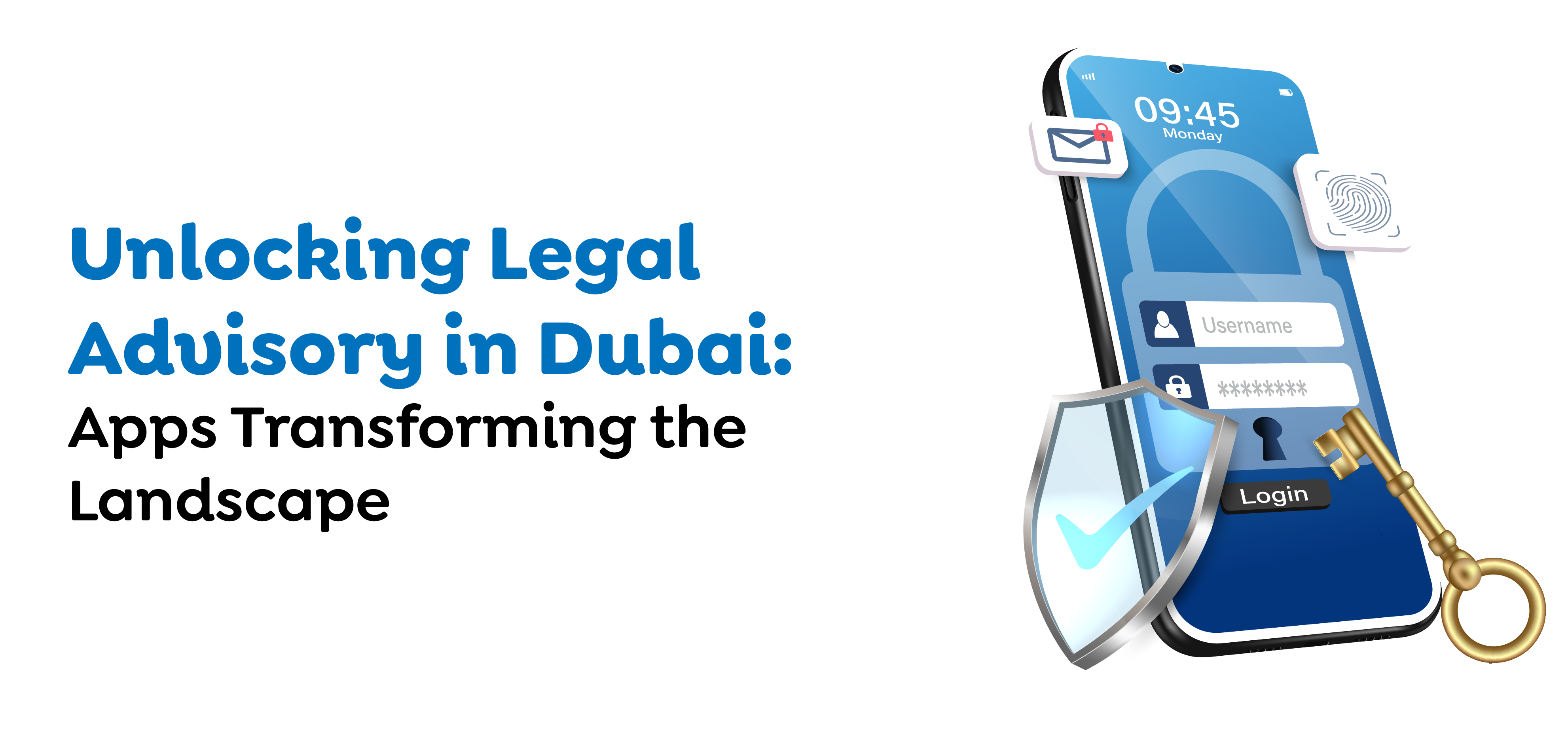 Unlocking Legal Advisory in Dubai