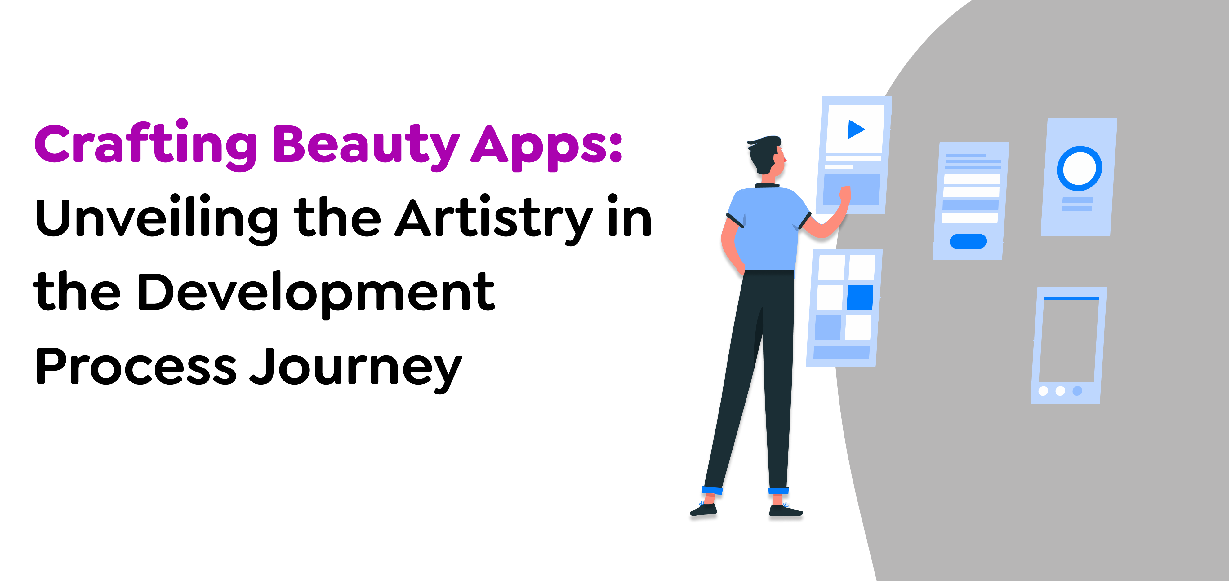 Crafting Beauty Apps