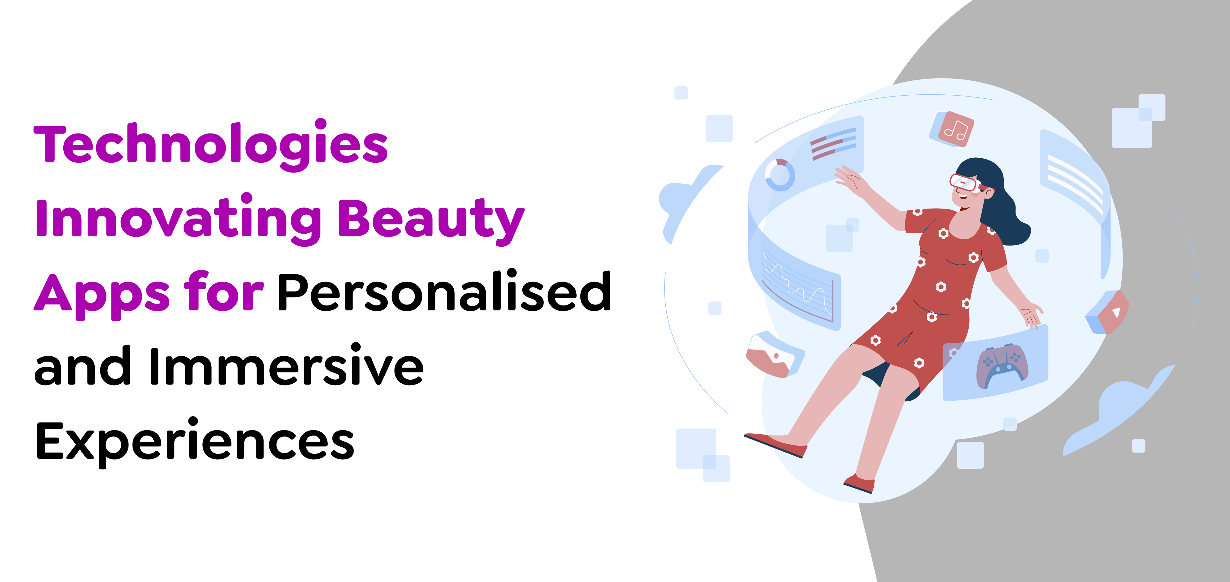 Technologies Innovating Beauty Apps