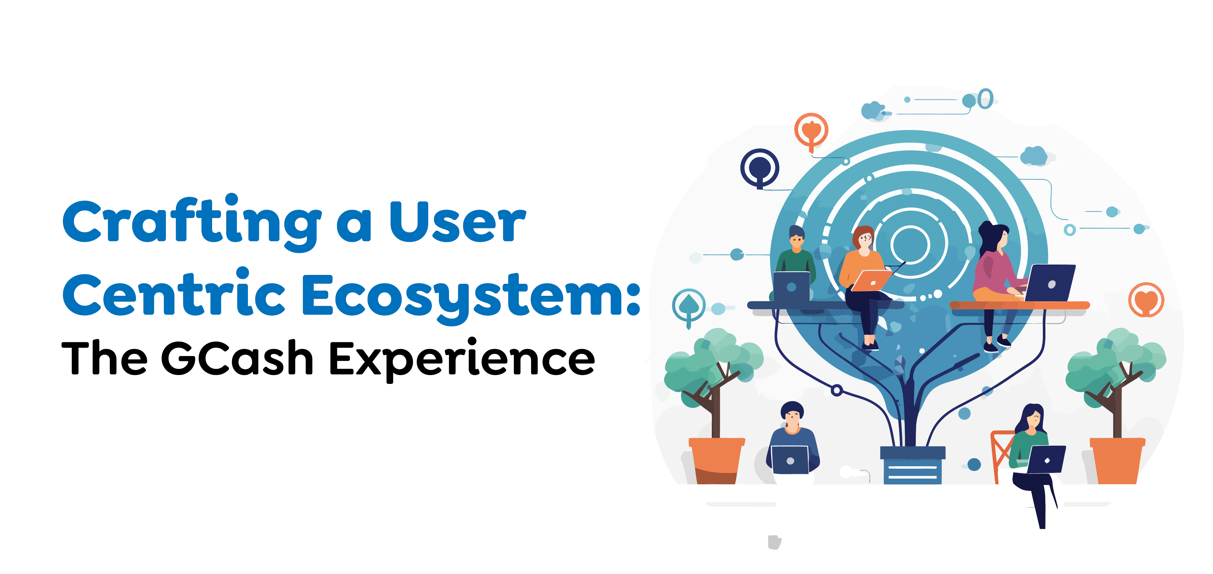 Crafting a User-Centric Ecosystem