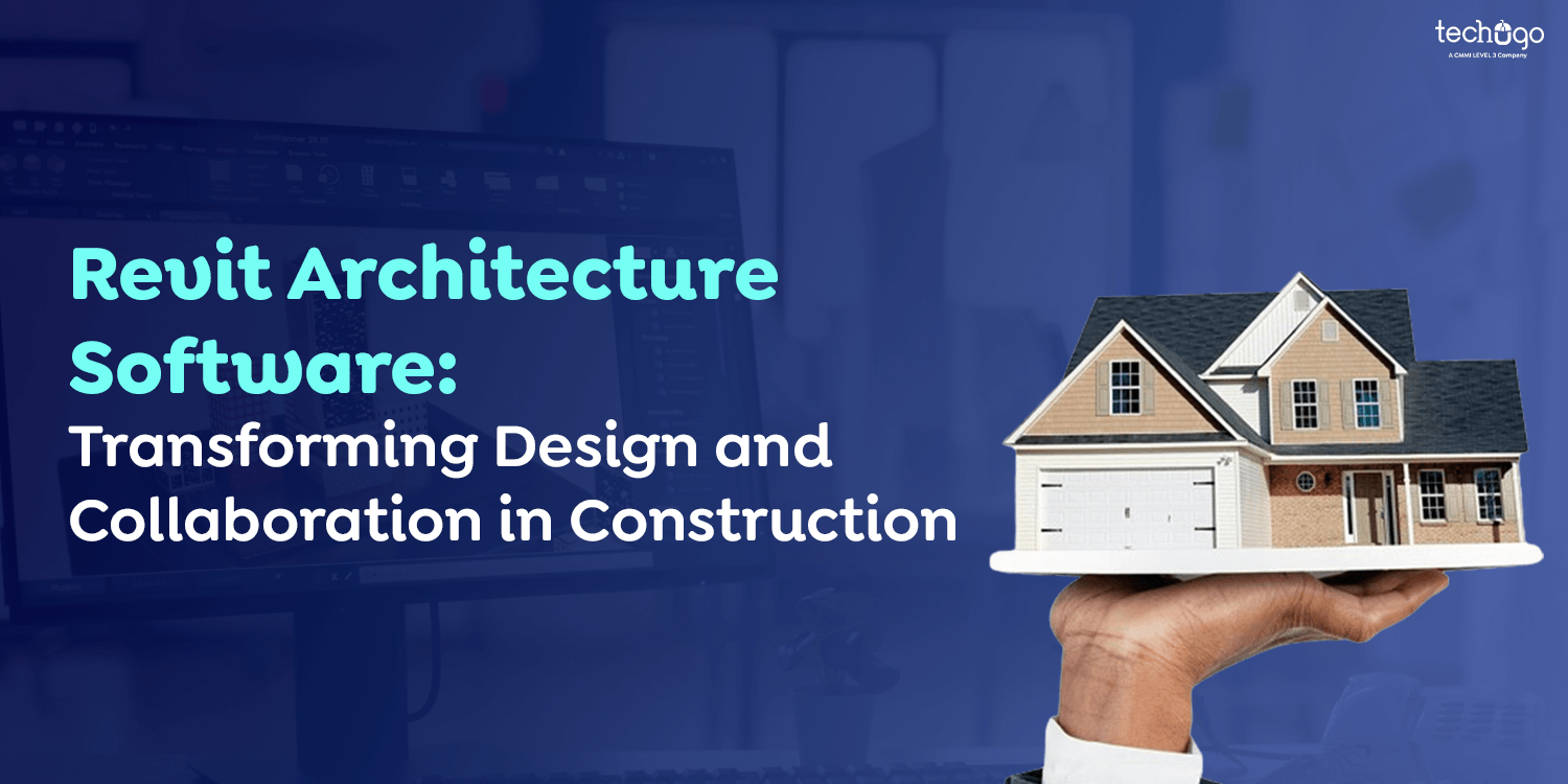 Revit Architecture Software: Transforming Design and Collaboration in Construction