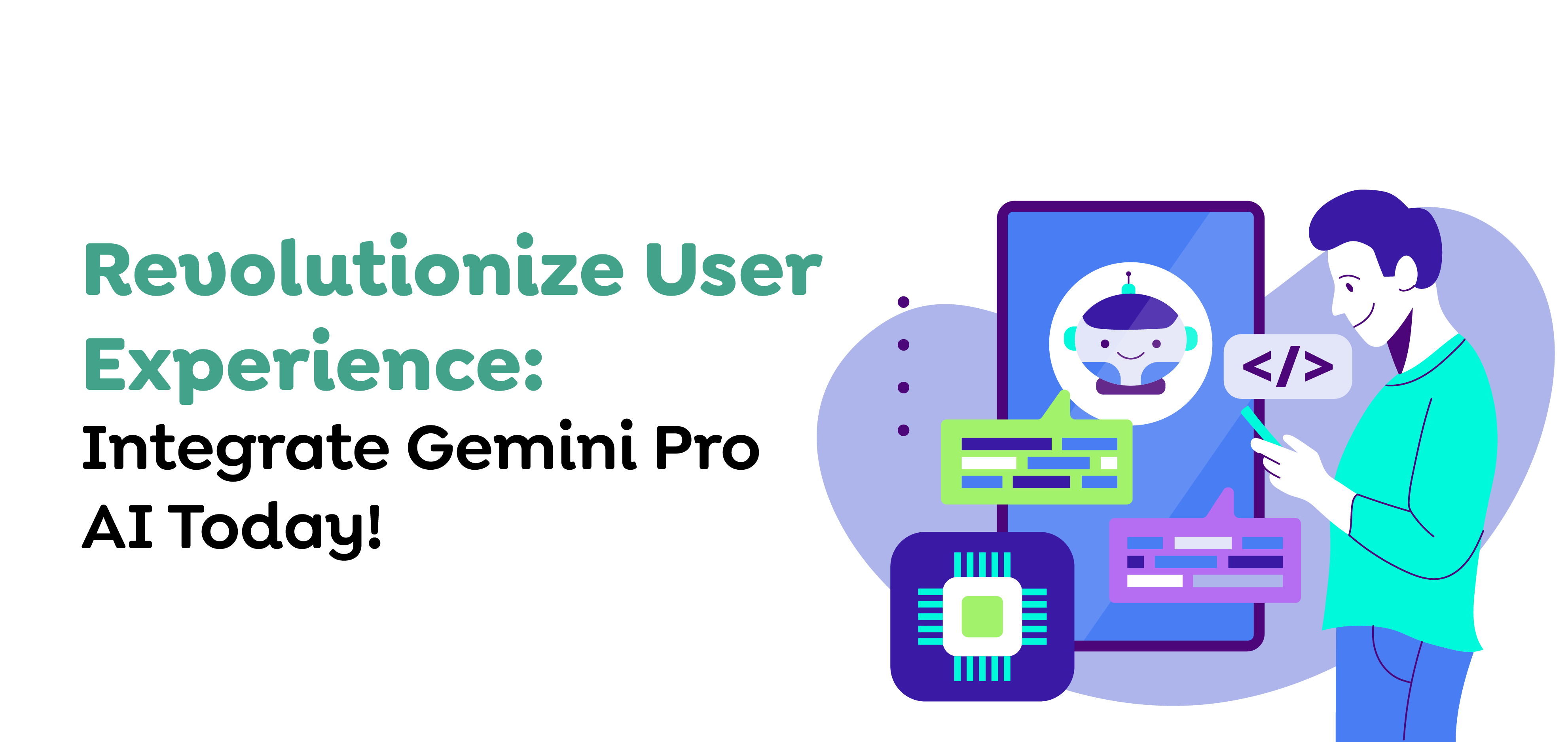 Gemini Pro AI