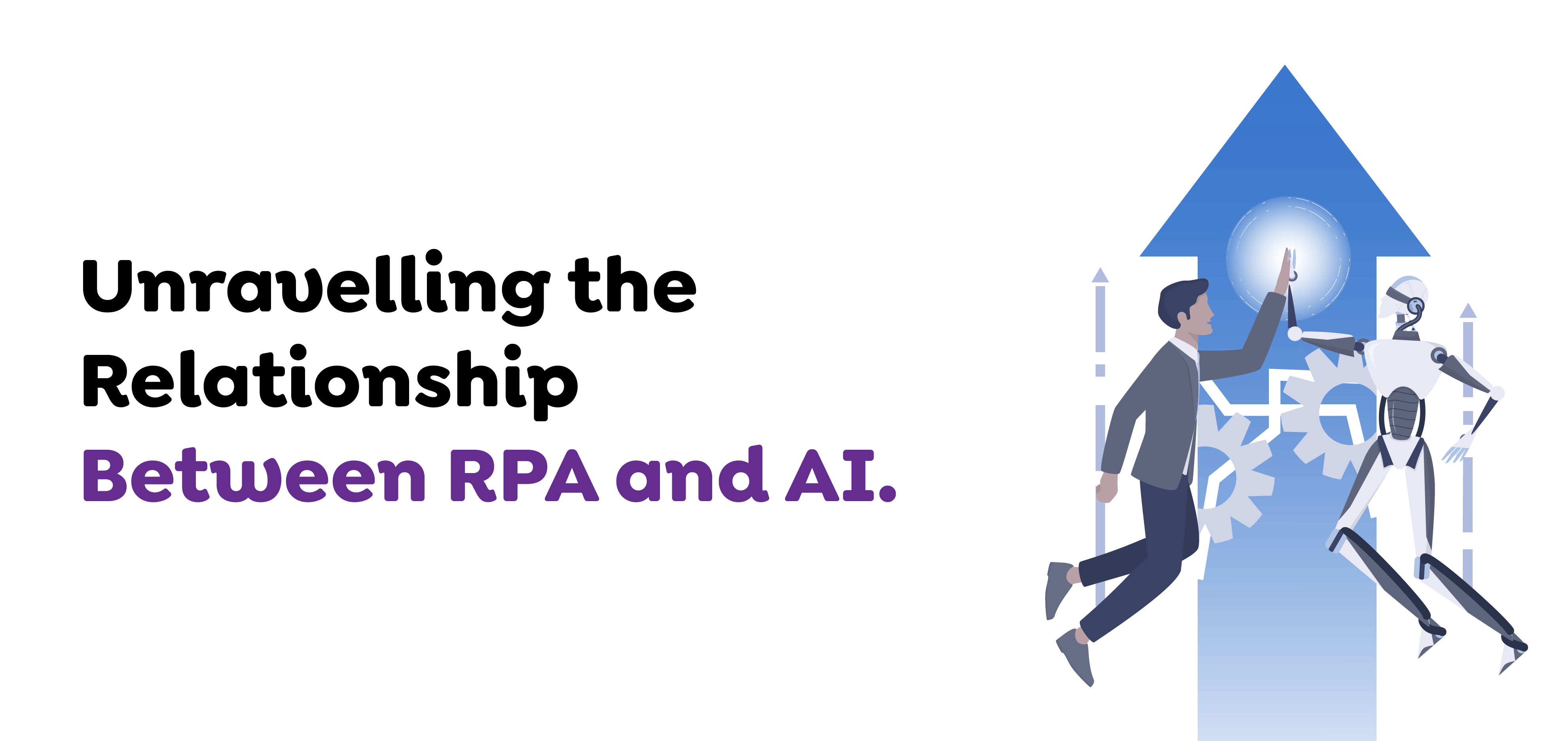 RPA and AI