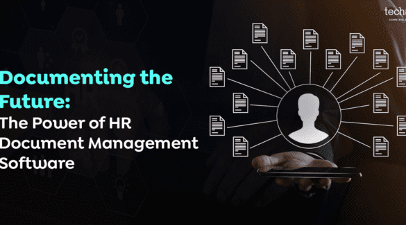 HR Document Management