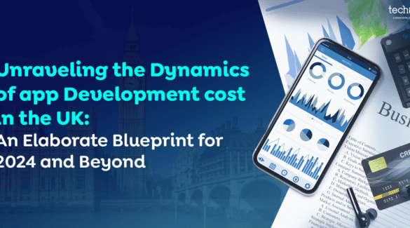 app Development cost