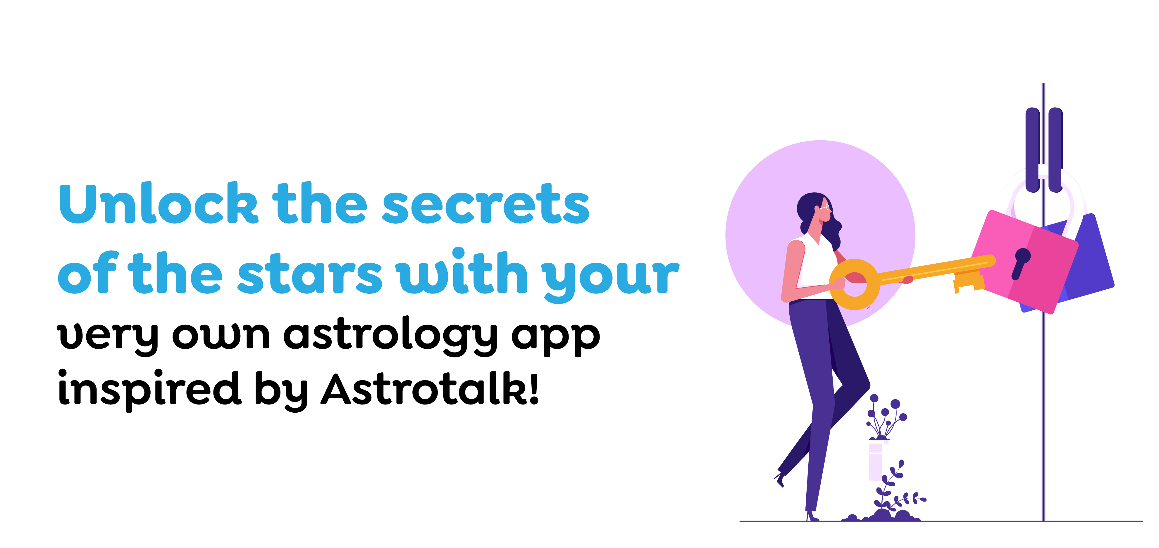 astrology app