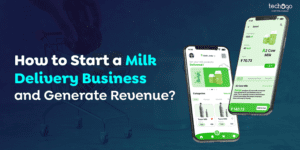 How to Start a Milk Delivery Business and Generate Revenue?