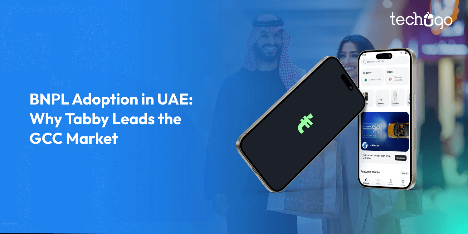 BNPL Adoption in UAE_ Why Tabby Leads the GCC Market