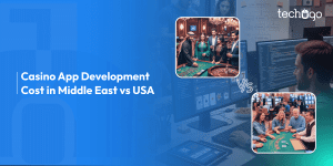 How Much Does Casino App Development Cost in Middle East vs USA