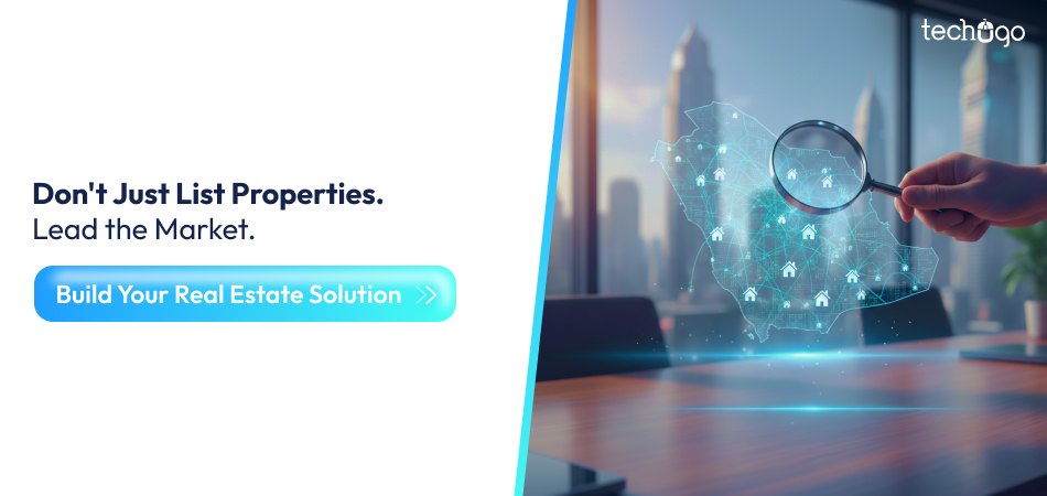 Real Estate Solution