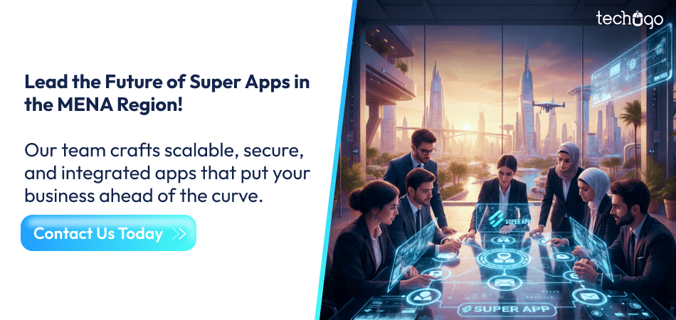 super apps