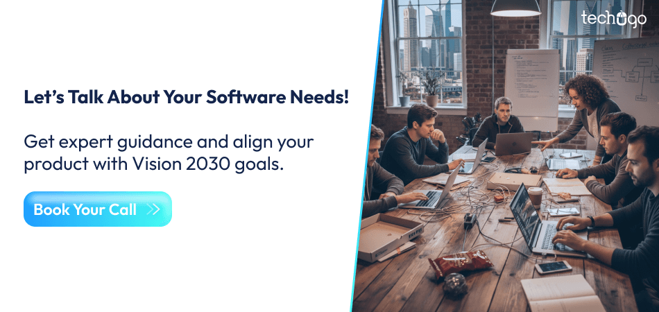 Software Needs