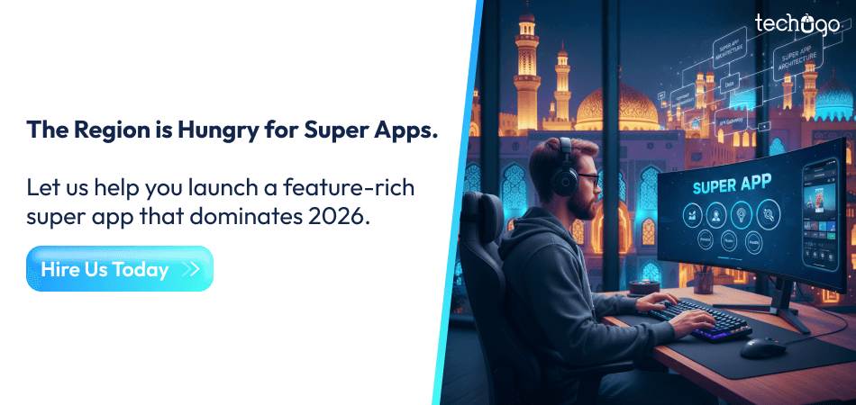 super apps