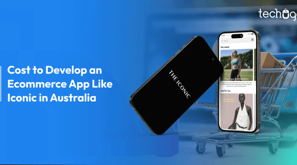 App Like Iconic in Australia