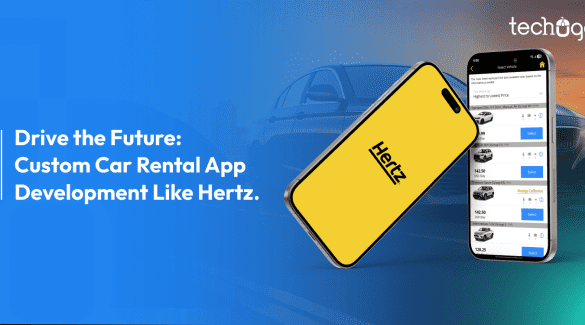App Like Hertz