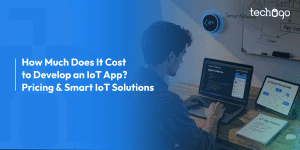 How Much Does It Cost to Develop an IoT App in 2026? Pricing & Smart IoT Solutions
