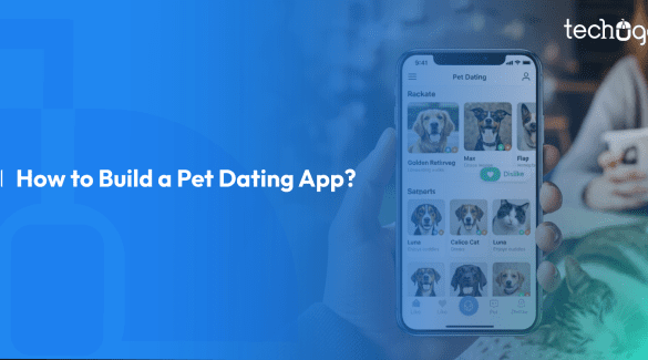 Build a Pet Dating App