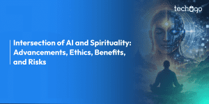 Intersection of AI and Spirituality: Advancements, Ethics, Benefits, and Risks