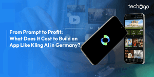 From Prompt to Profit: What Does It Cost to Build an App Like Kling AI in Germany?