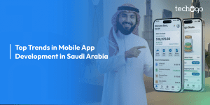 Top Trends in Mobile App Development in Saudi Arabia in 2026