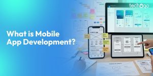 What Are The Best Mobile App Development Agency for Startups?